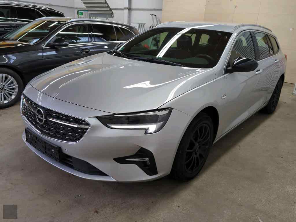 Slika vozila OPEL Insignia