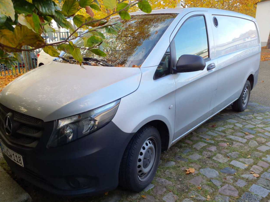 Slika vozila MERCEDES-BENZ T-Class