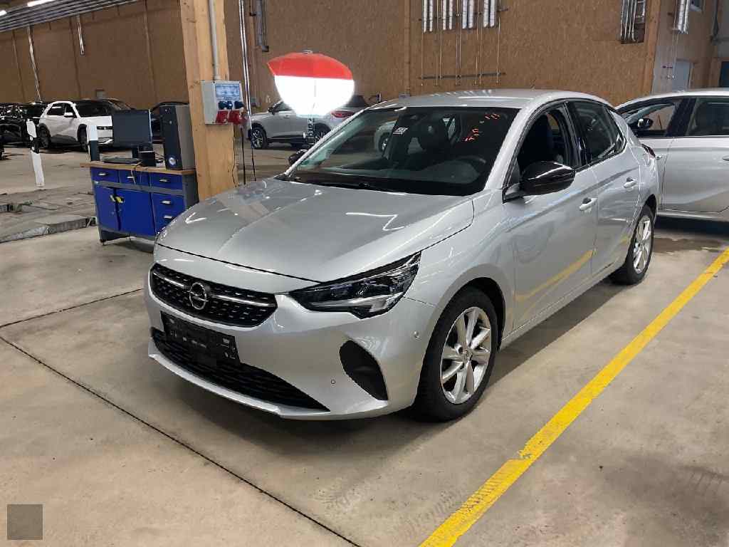 Slika vozila OPEL Corsa