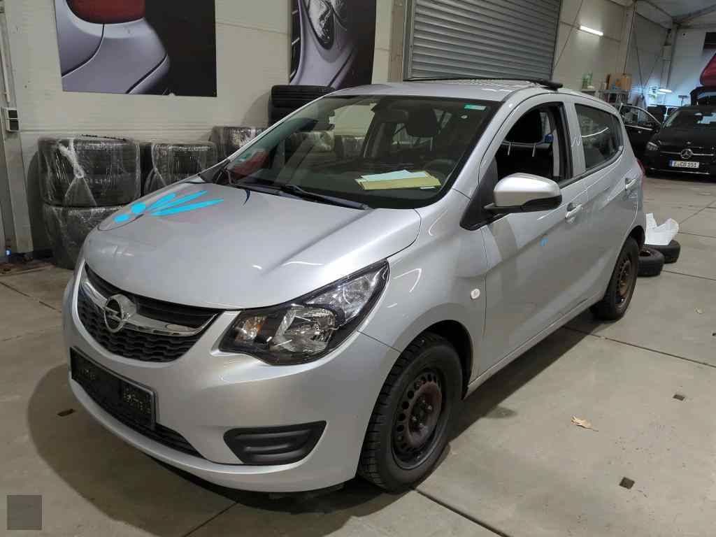 Slika vozila OPEL Karl