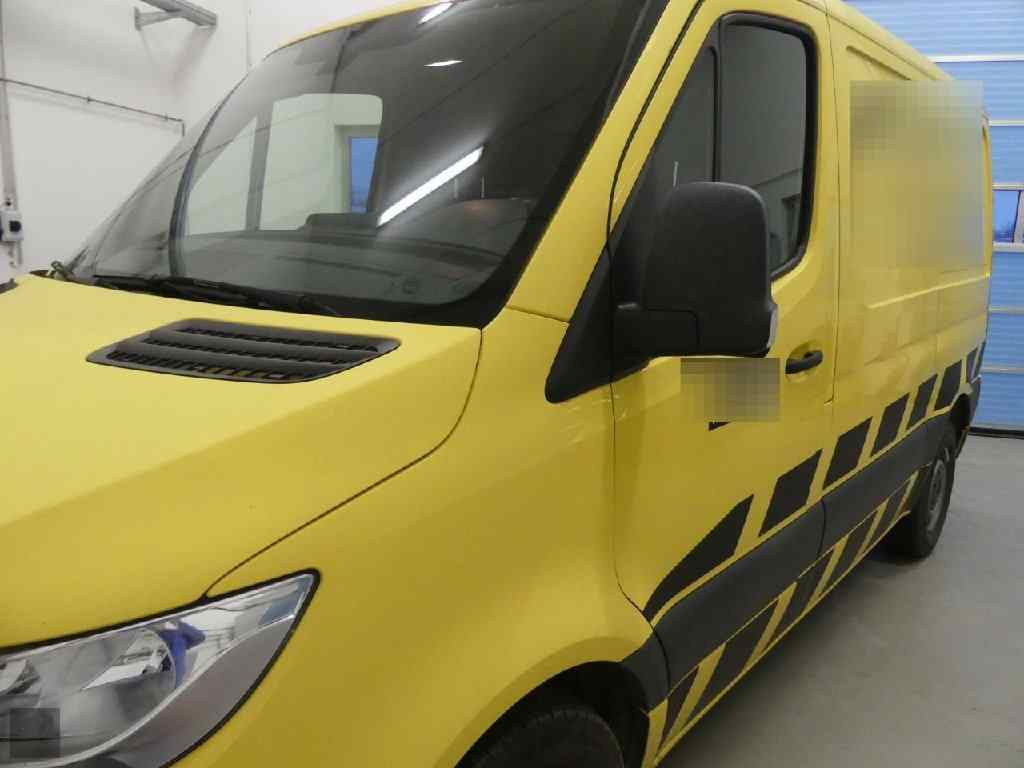 Slika vozila MERCEDES-BENZ T-Class