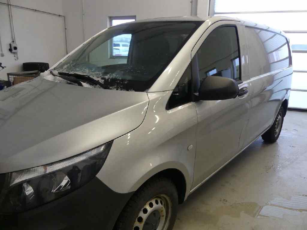 Slika vozila MERCEDES-BENZ T-Class