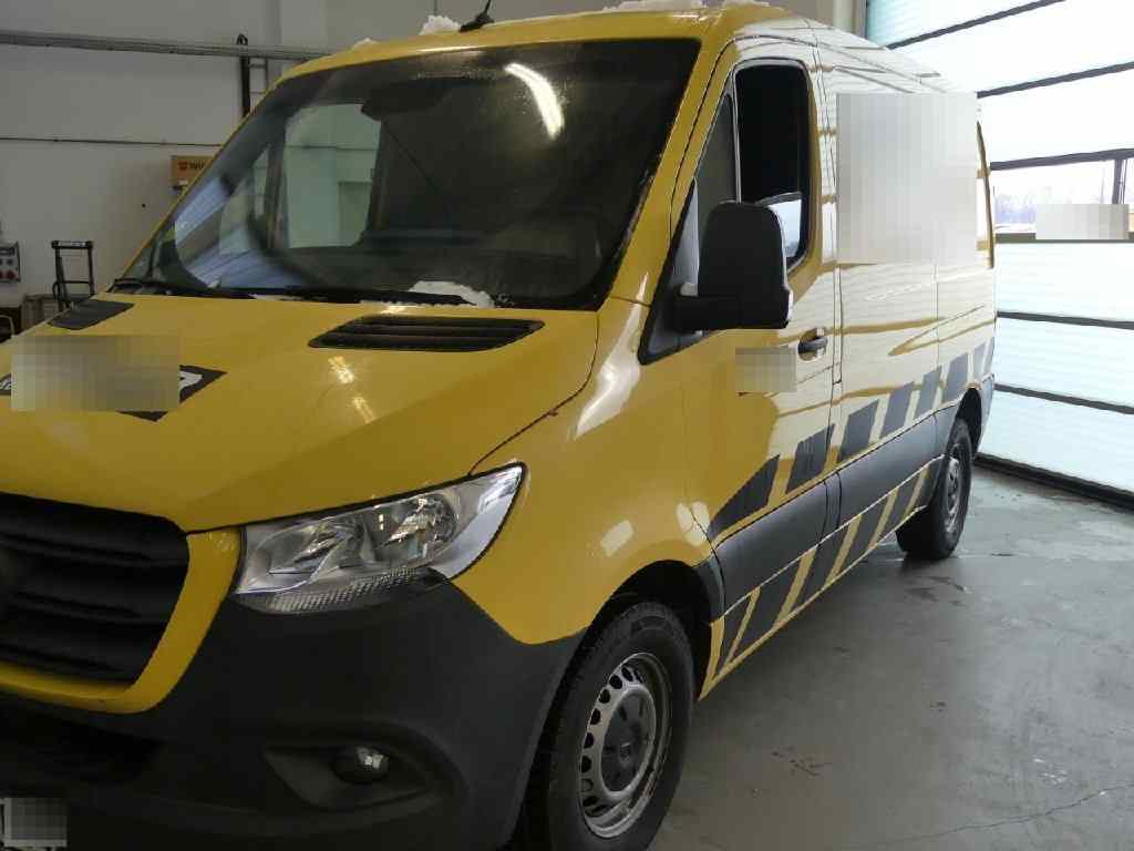 Slika vozila MERCEDES-BENZ T-Class