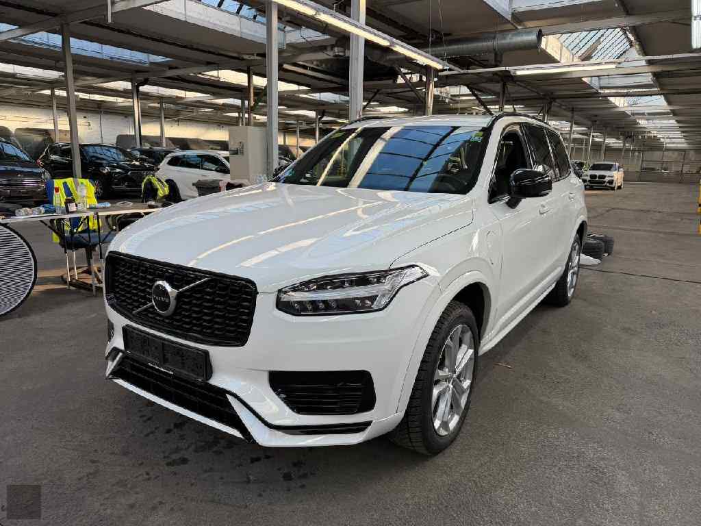 Slika vozila VOLVO XC90