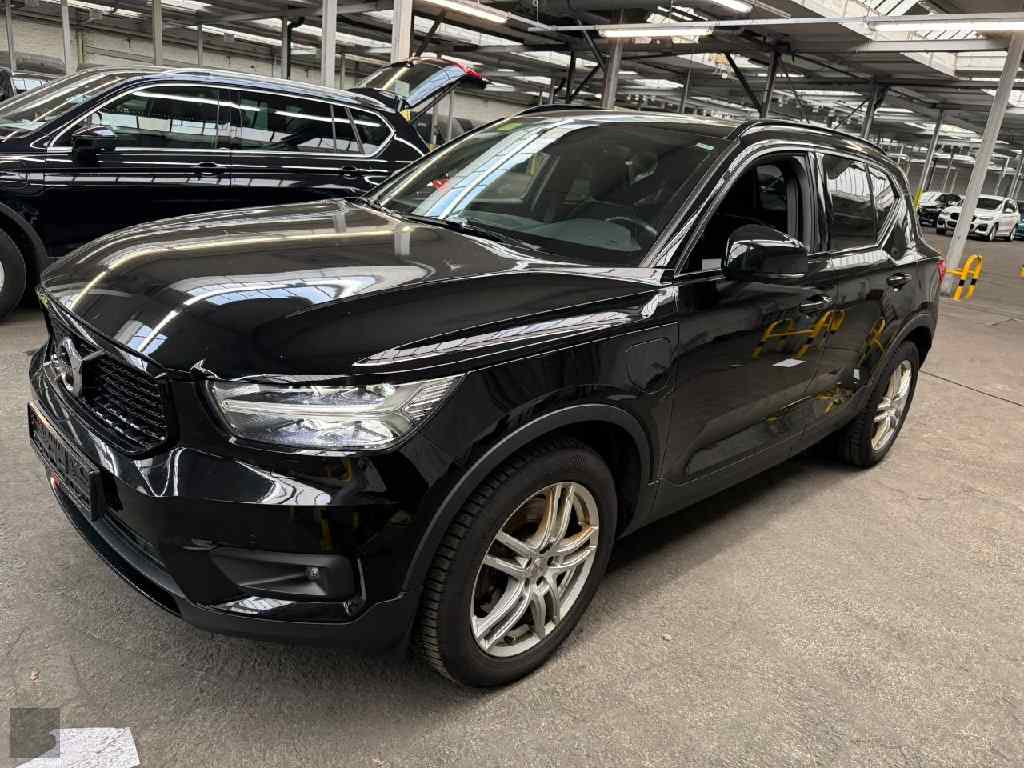 Slika vozila VOLVO XC40