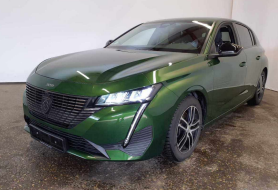 Slika vozila PEUGEOT 308