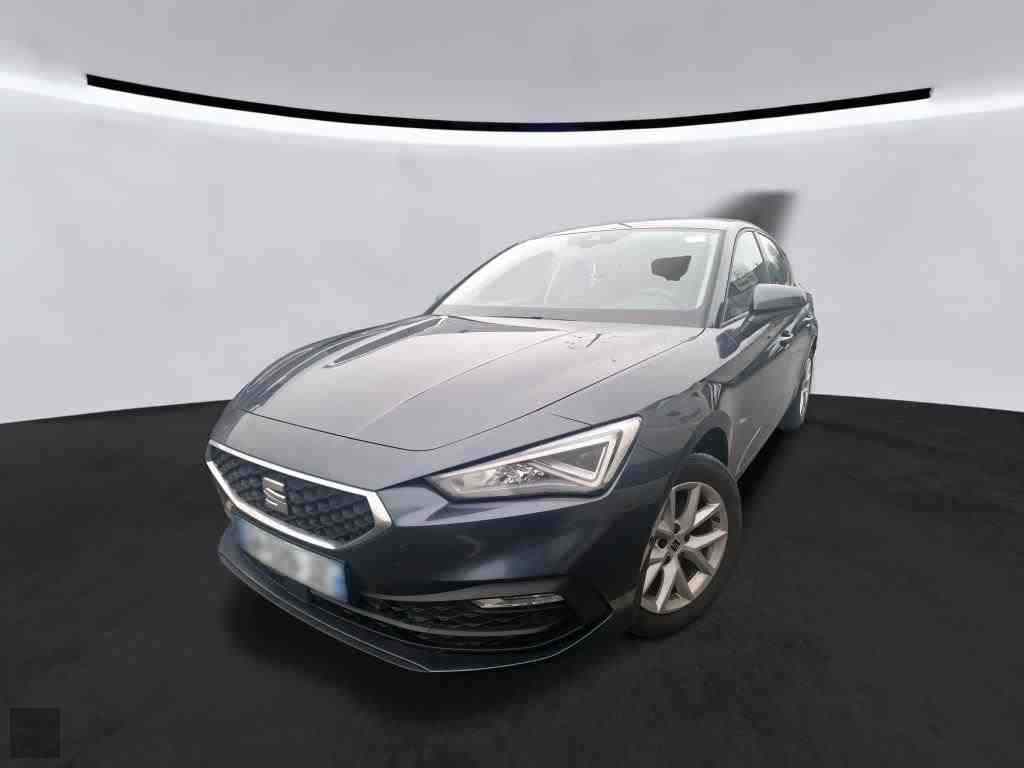 Slika vozila SEAT Leon