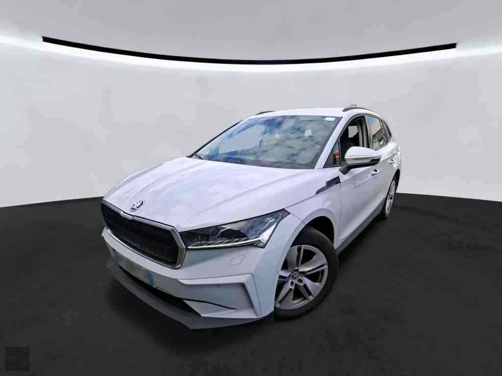 Slika vozila &Scaron;KODA Enyaq