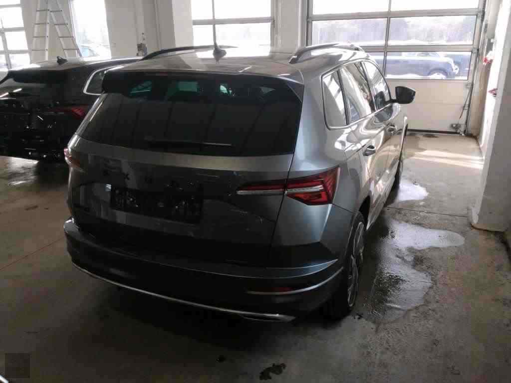 Slika vozila &Scaron;KODA KAROQ