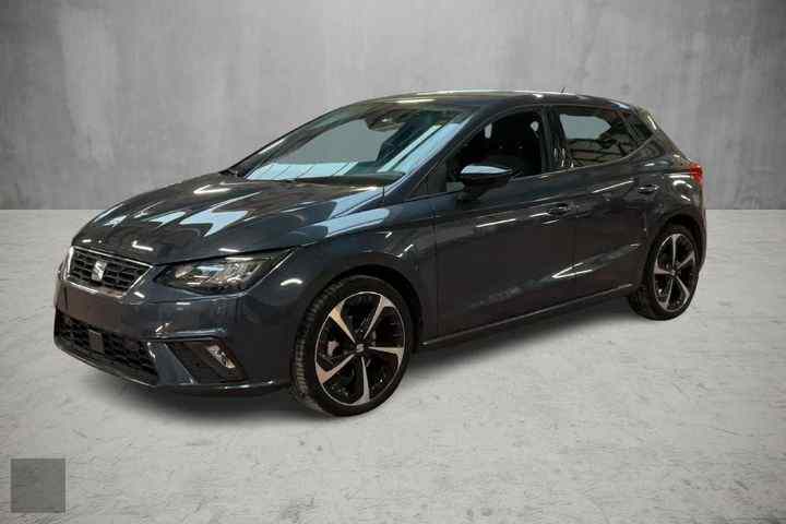 Slika vozila SEAT Ibiza