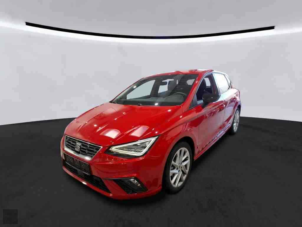 Slika vozila SEAT Ibiza