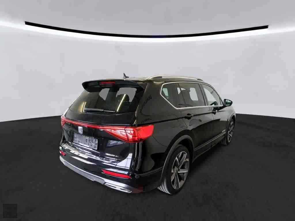 Slika vozila SEAT TARRACO