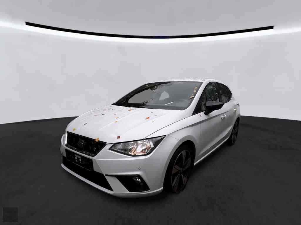 Slika vozila SEAT Ibiza
