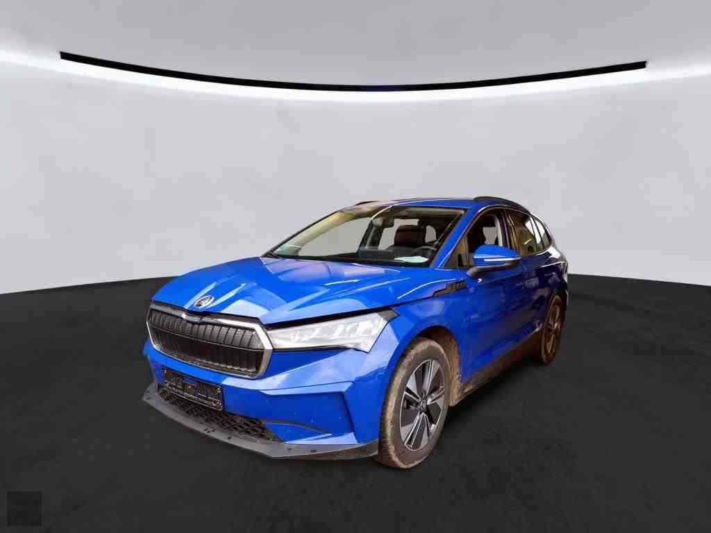 Slika vozila &Scaron;KODA Enyaq