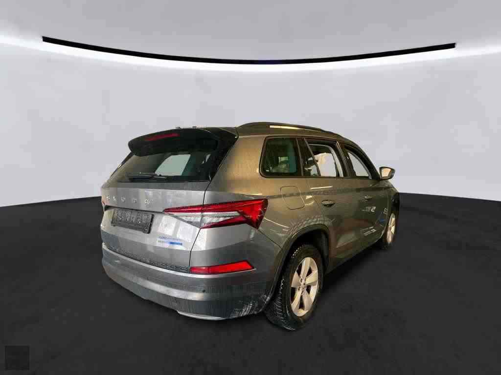 Slika vozila &Scaron;KODA KODIAQ