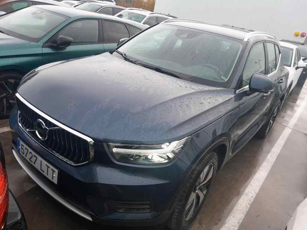 Slika vozila VOLVO XC40