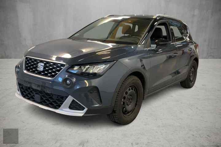 Slika vozila SEAT ARONA