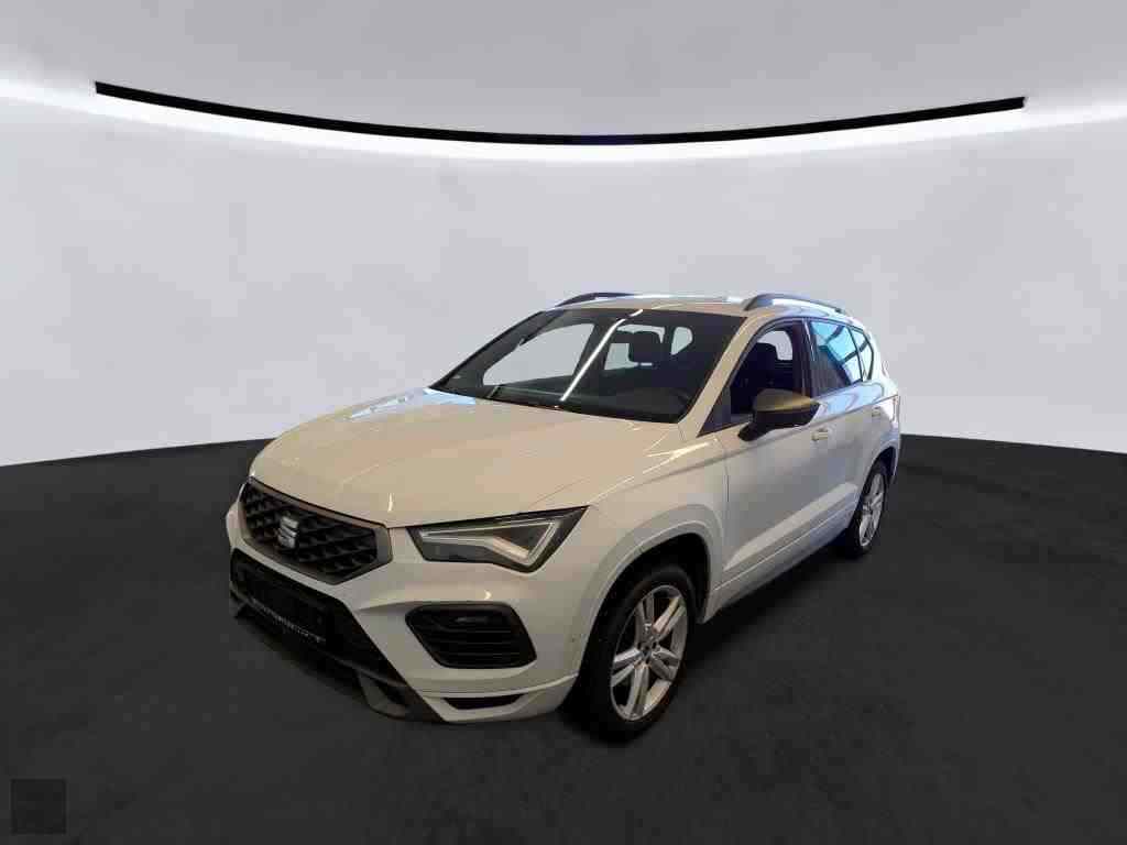 Slika vozila SEAT ATECA