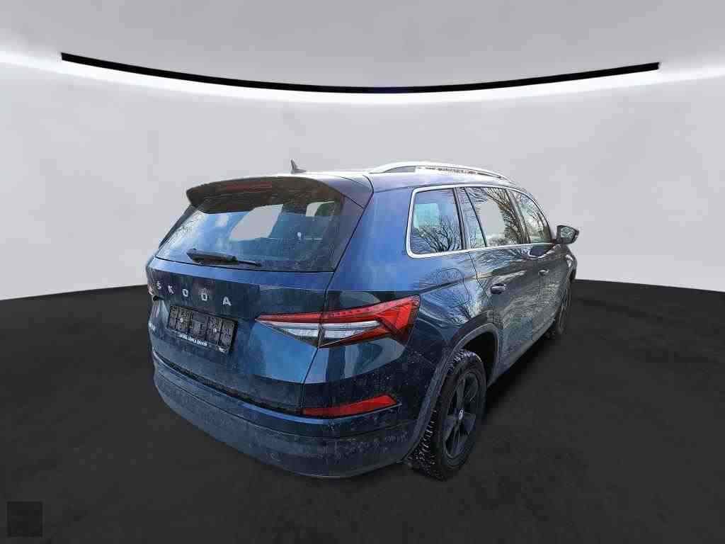 Slika vozila &Scaron;KODA KODIAQ