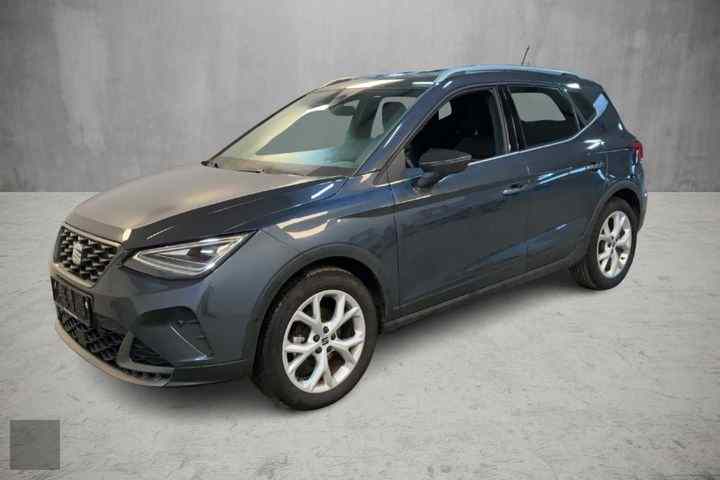 Slika vozila SEAT ARONA