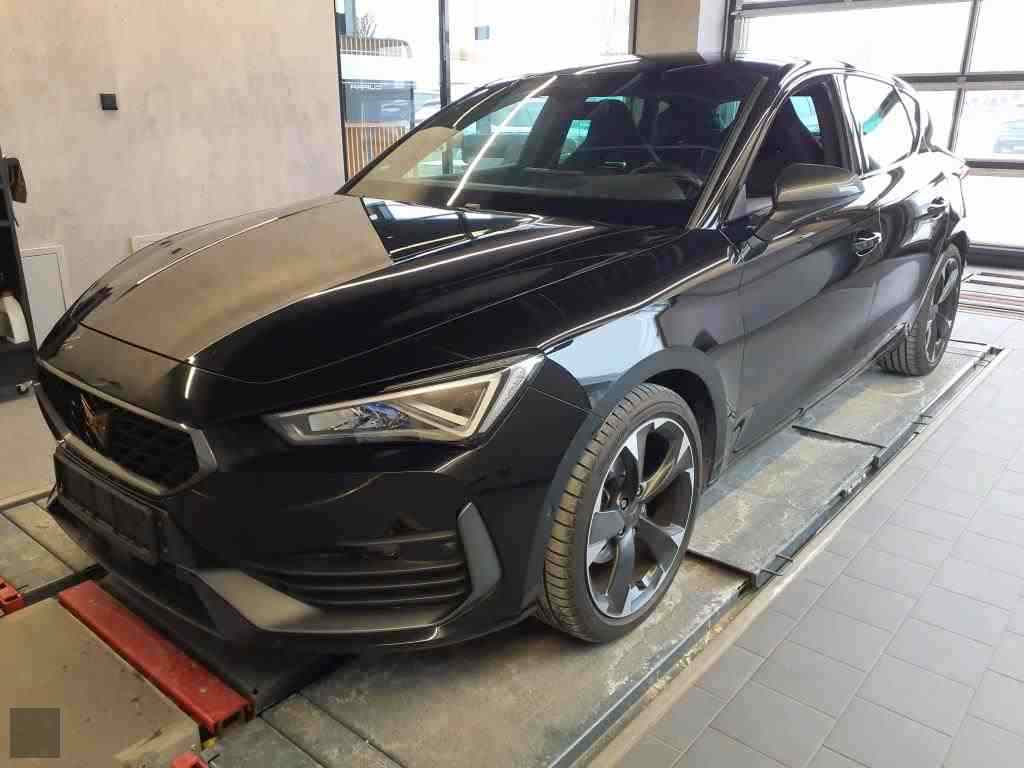 Slika vozila SEAT Leon