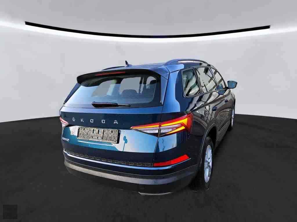 Slika vozila &Scaron;KODA KODIAQ