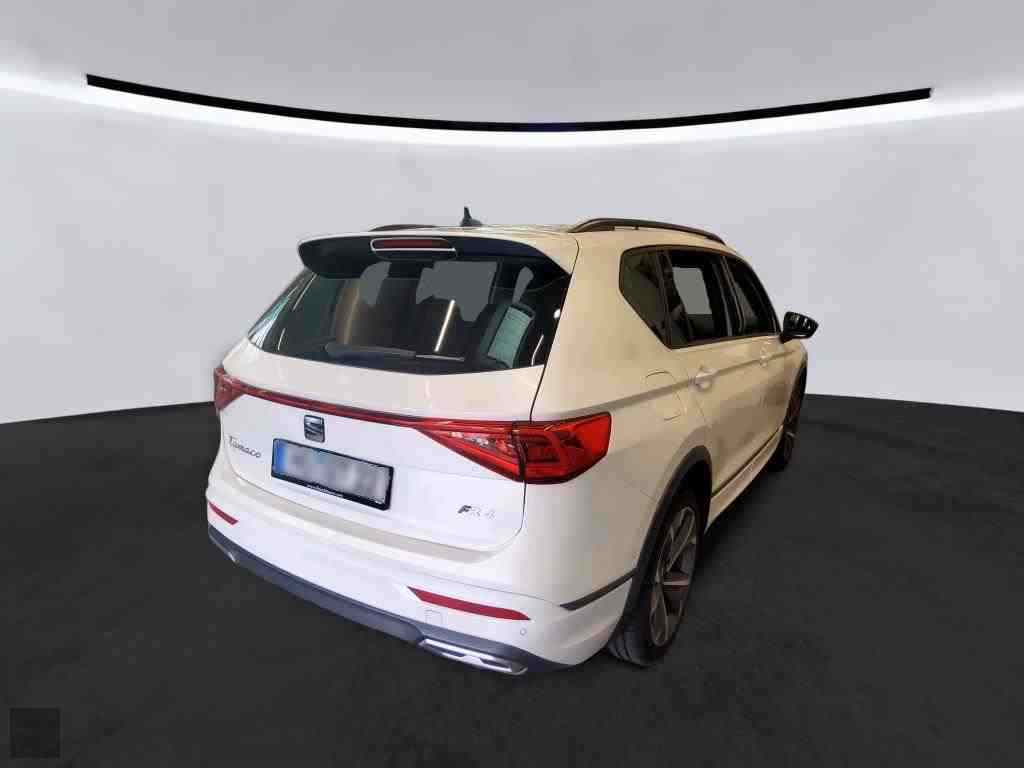 Slika vozila SEAT TARRACO