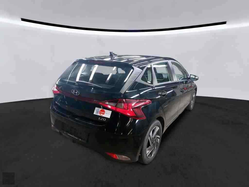 Slika vozila HYUNDAI i20