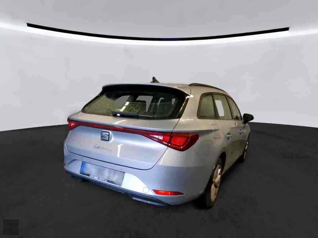 Slika vozila SEAT Leon