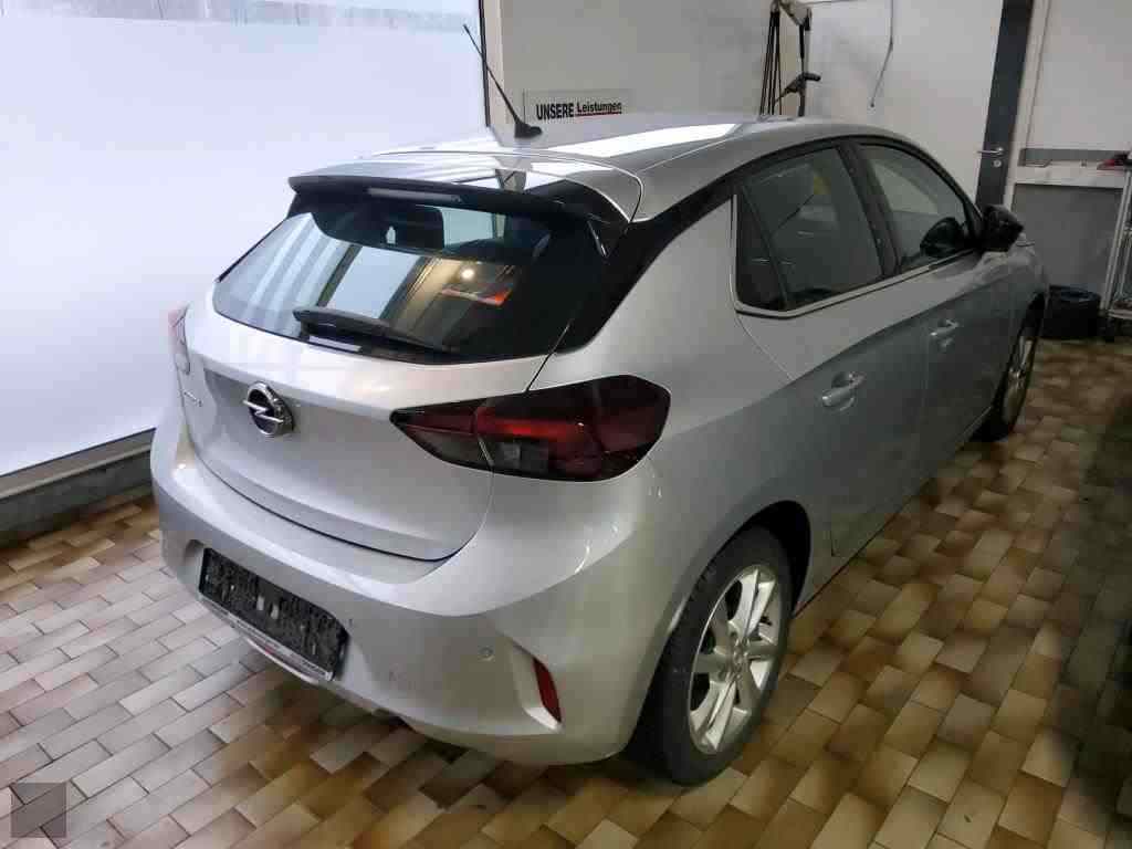 Slika vozila OPEL Corsa