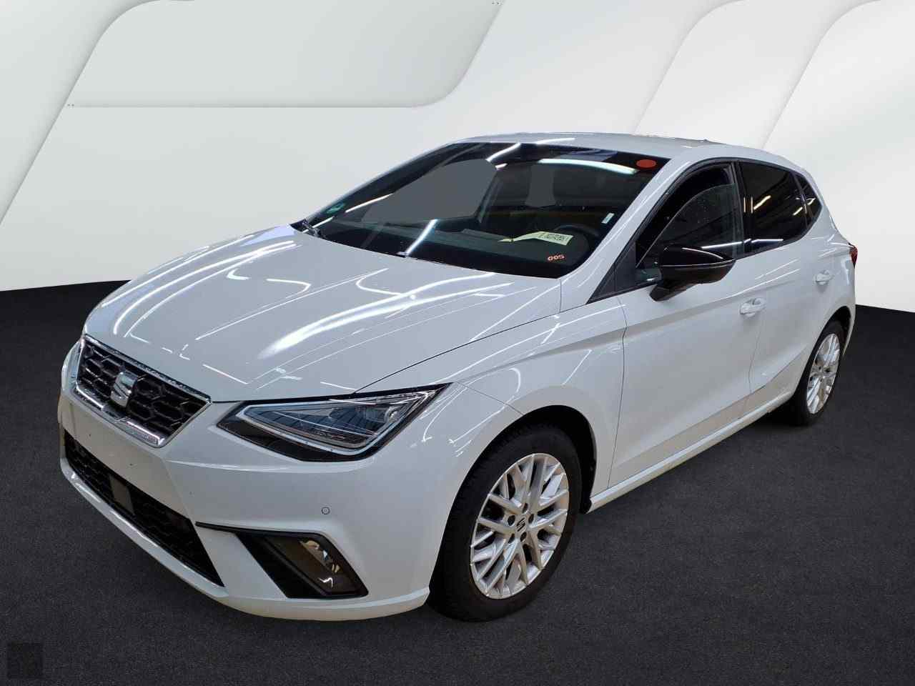 Slika vozila SEAT Ibiza