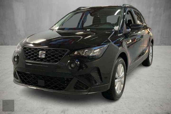 Slika vozila SEAT ARONA