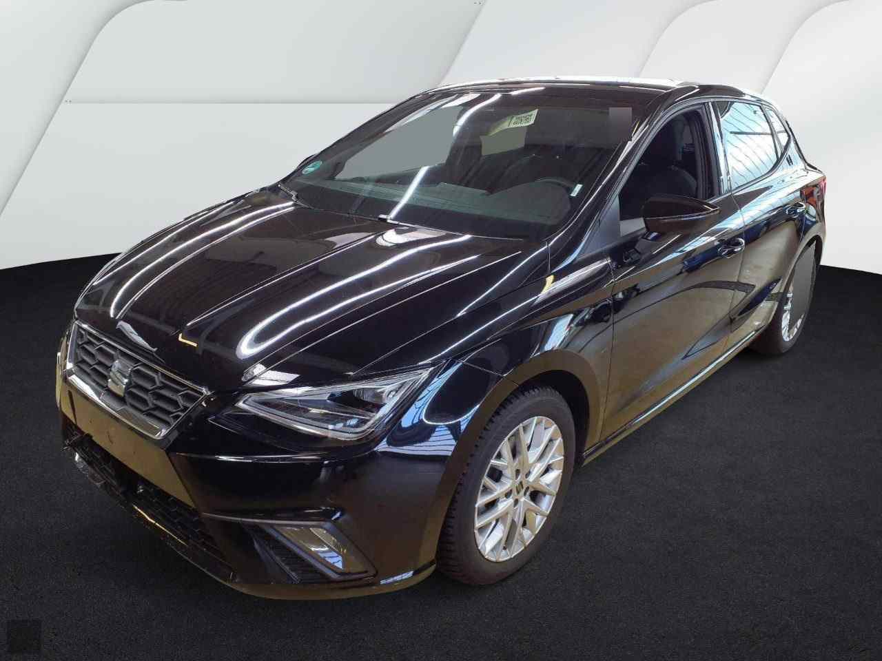 Slika vozila SEAT Ibiza