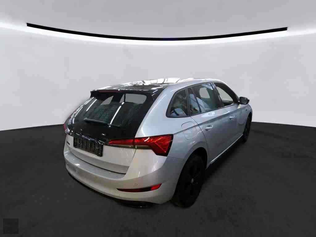 Slika vozila &Scaron;KODA SCALA