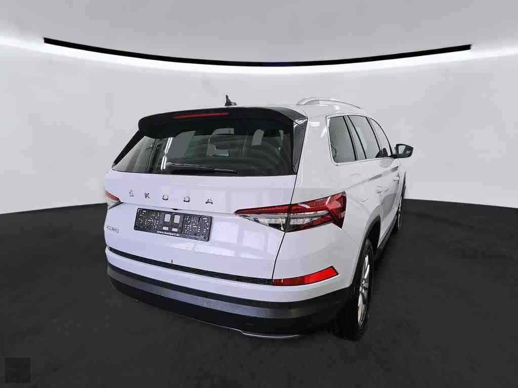 Slika vozila &Scaron;KODA KODIAQ