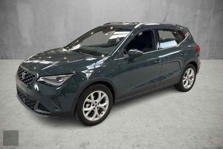 Slika vozila SEAT ARONA