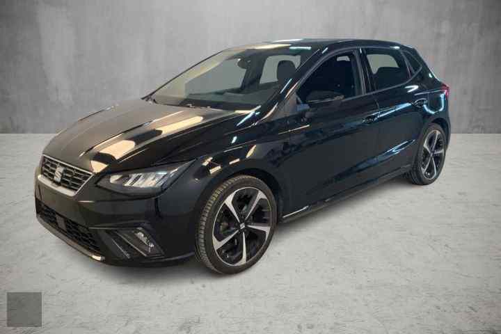 Slika vozila SEAT Ibiza