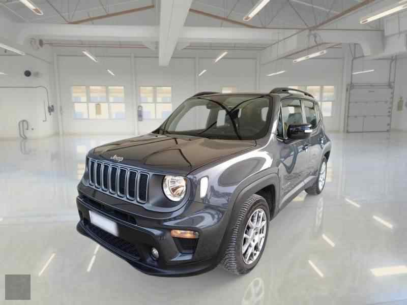 Slika vozila JEEP Renegade
