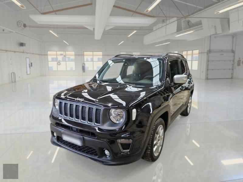 Slika vozila JEEP Renegade