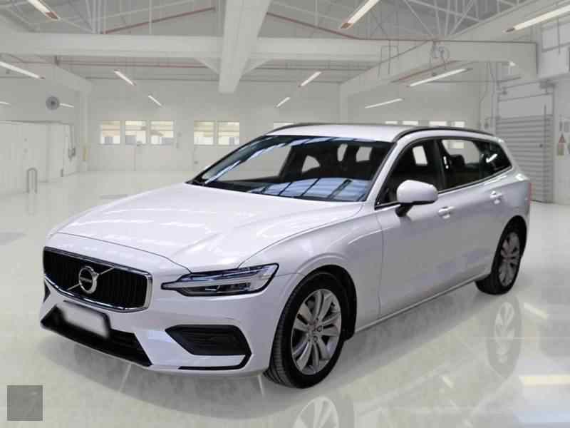 Slika vozila VOLVO V60