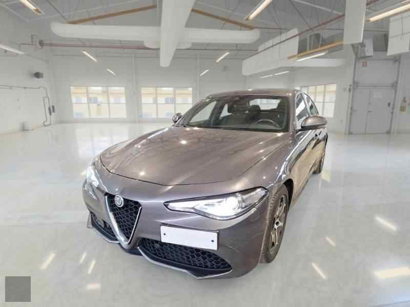 Slika vozila ALFA ROMEO Giulia