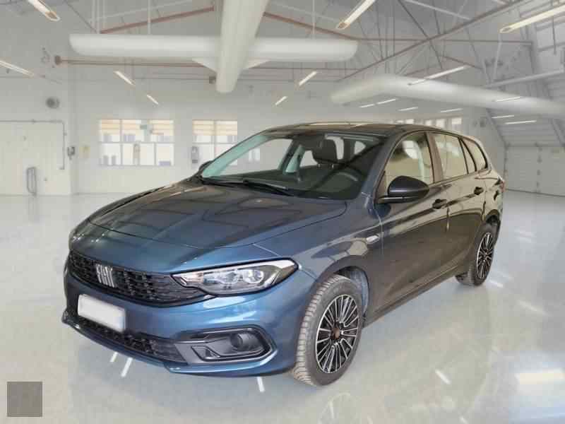 Slika vozila FIAT Tipo