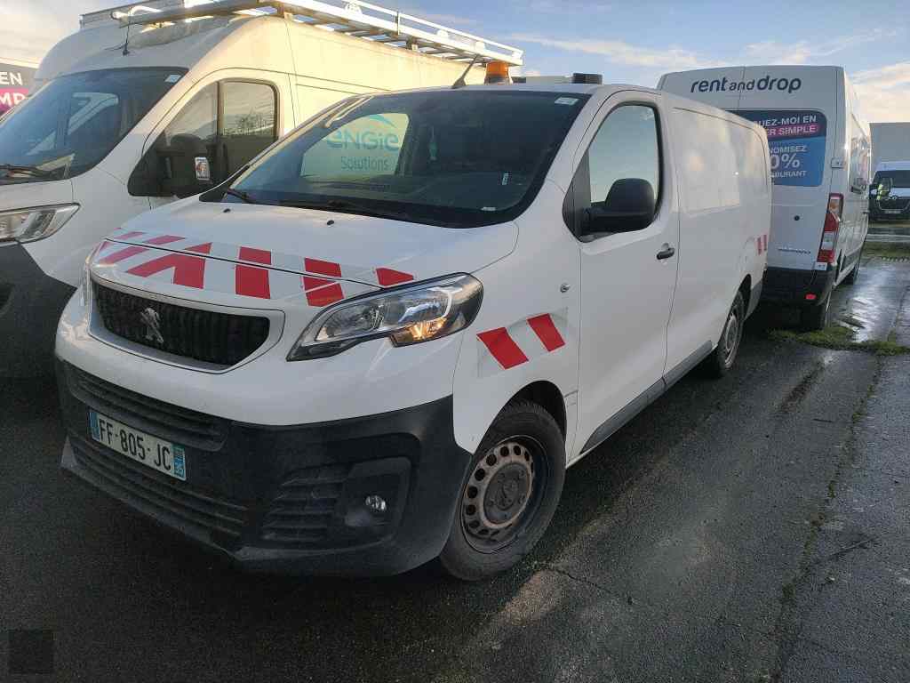 Slika vozila PEUGEOT Expert