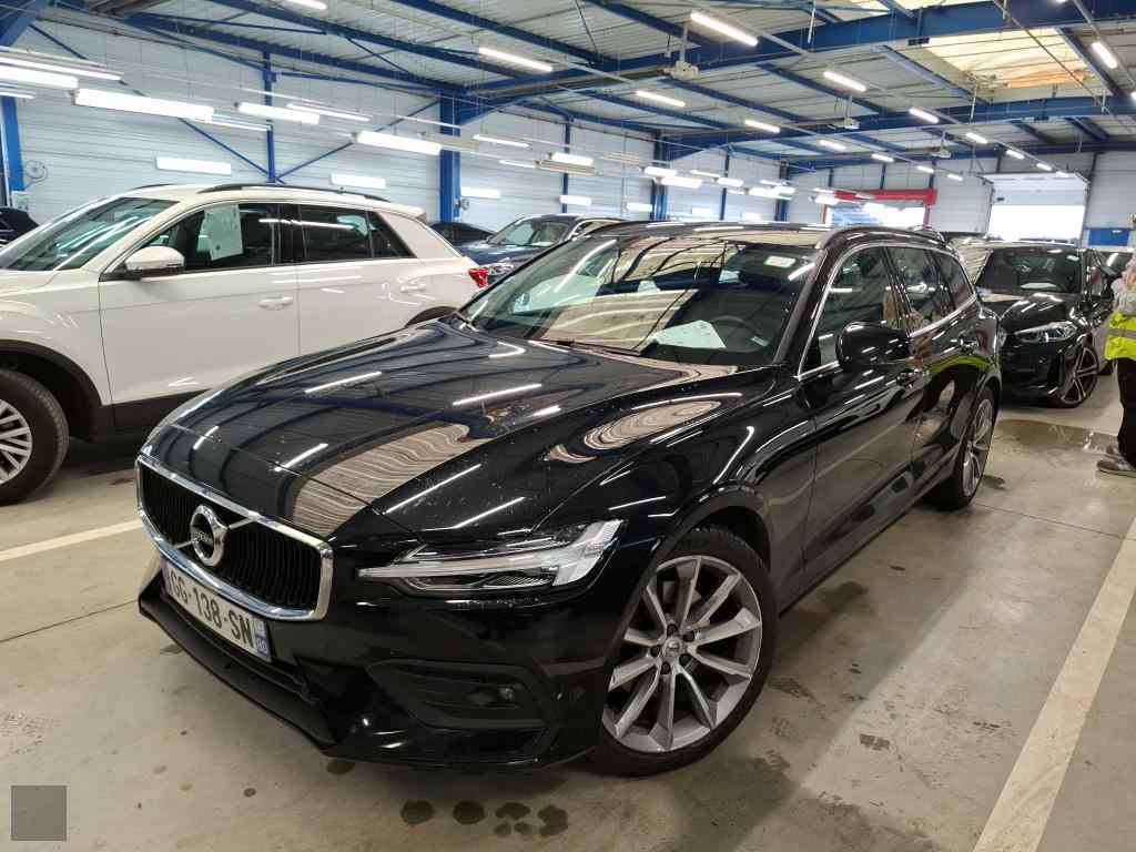 Slika vozila VOLVO V60
