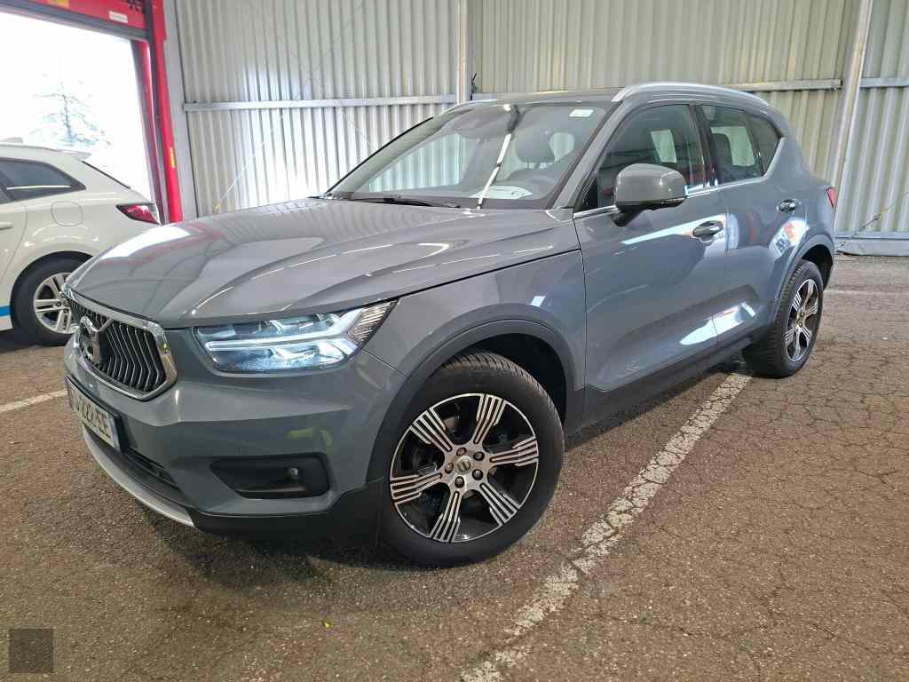 Slika vozila VOLVO XC40