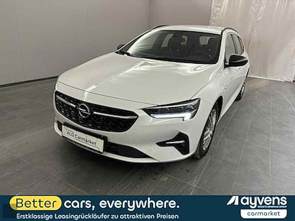 Slika vozila OPEL Insignia