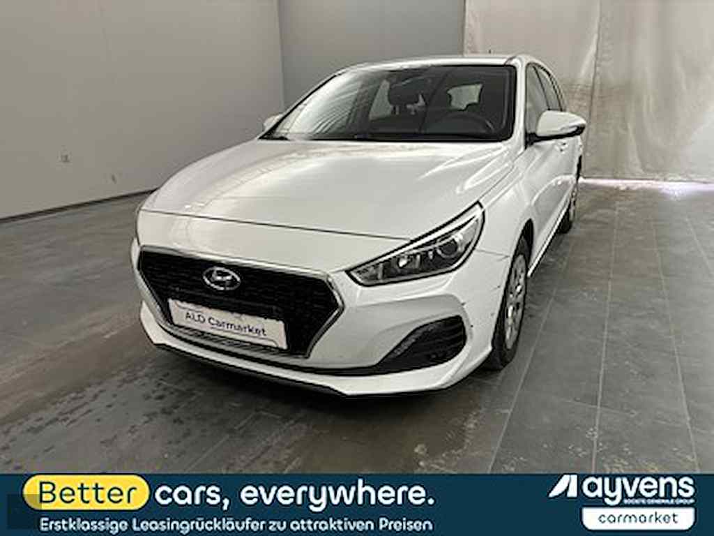 Slika vozila HYUNDAI i30