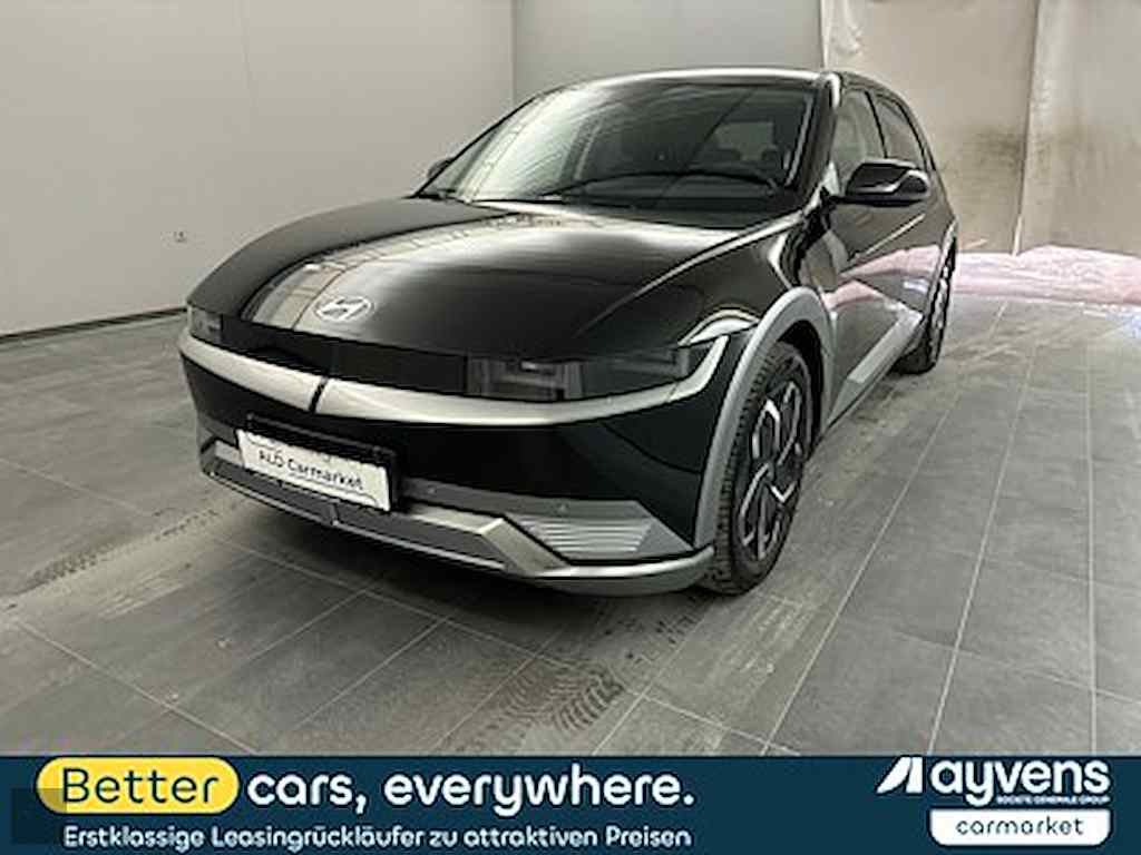 Slika vozila HYUNDAI Ioniq 5