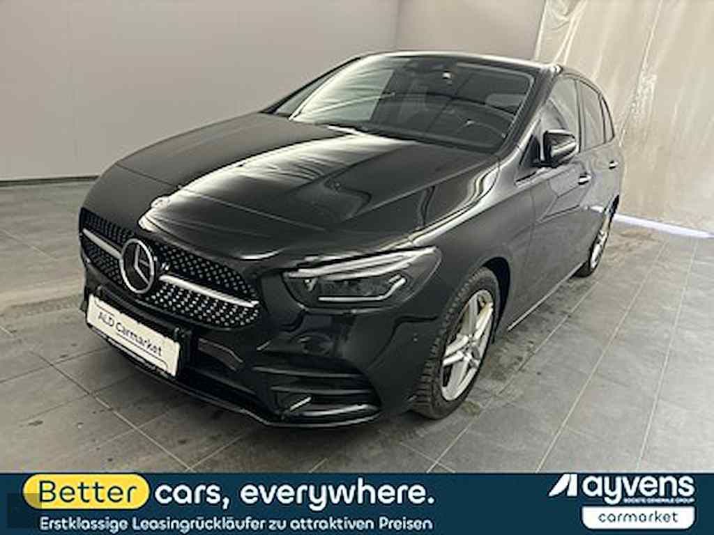 Slika vozila MERCEDES-BENZ B-Class