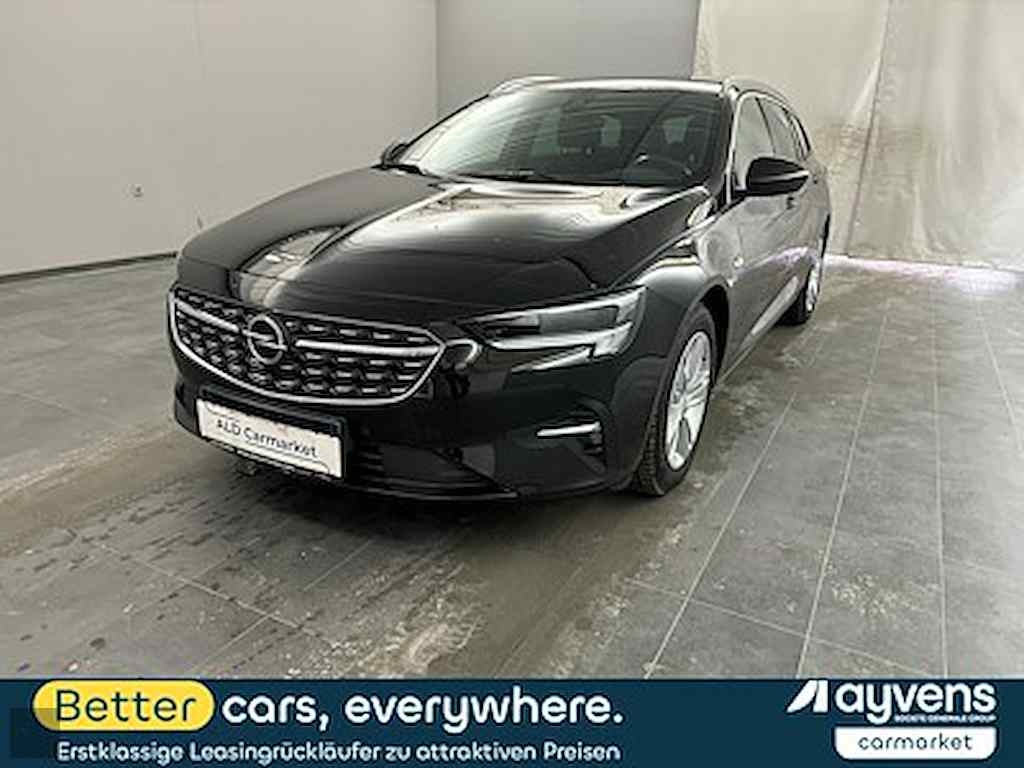 Slika vozila OPEL Insignia